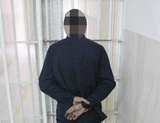 خانواده افغان از قصاص قاتل گذشتند