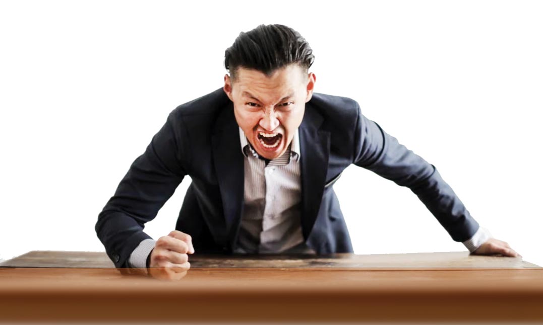 همکاران محترم لطفاً روی مخ نباشید