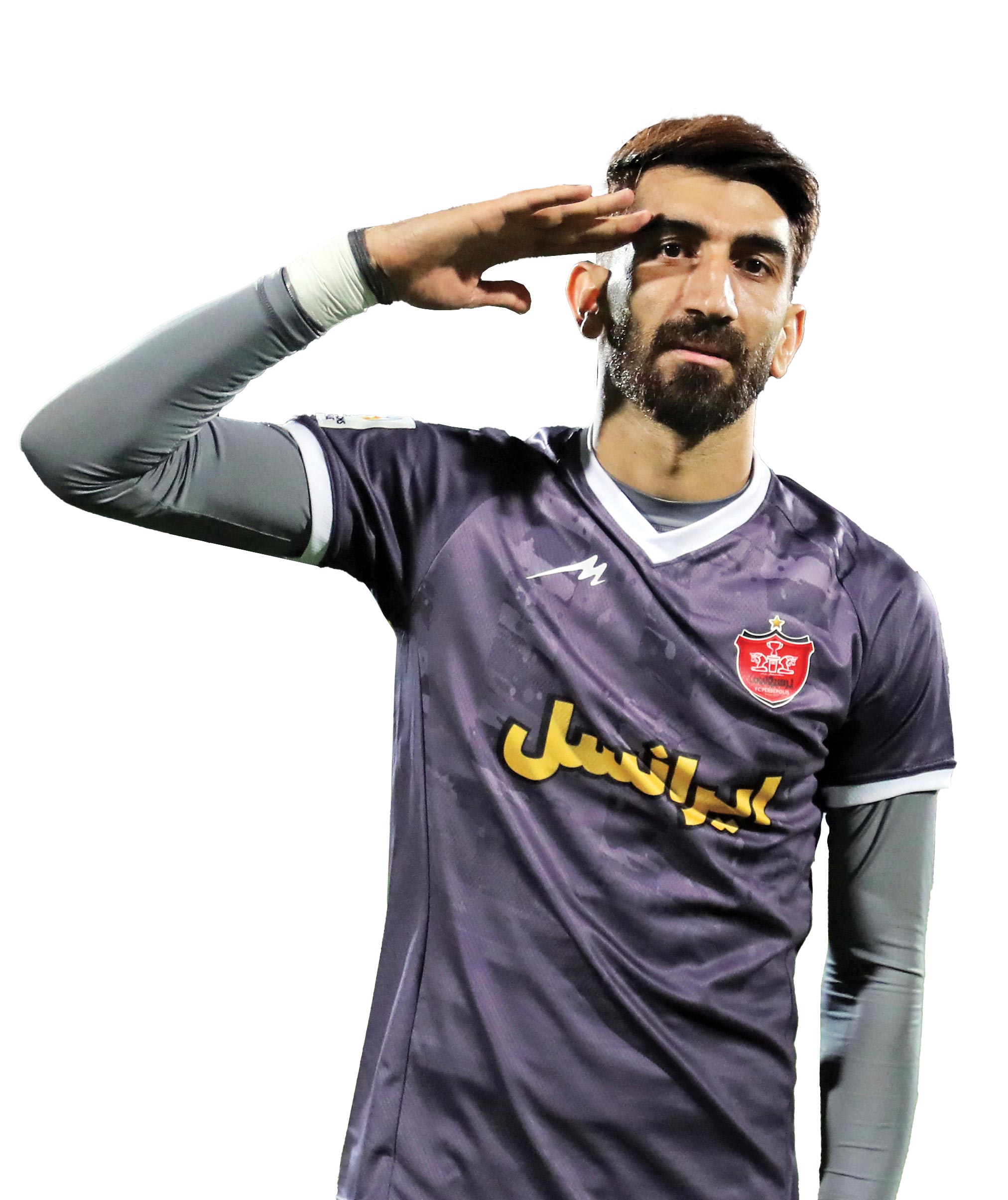 چه خوبه که نرفتی!