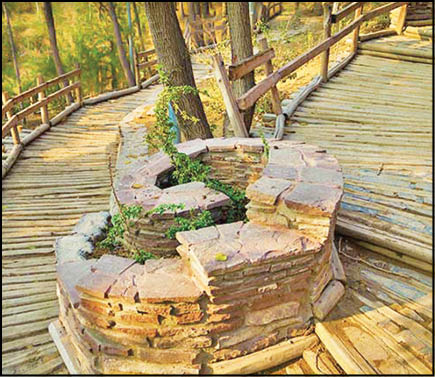 بوستان طالقانی