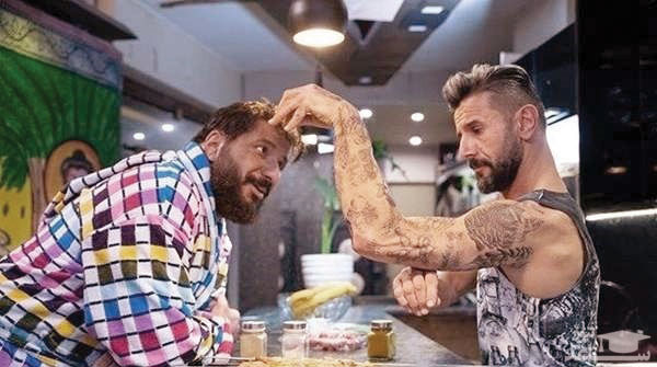 بازگشت امین حیایی پس از 4 سال