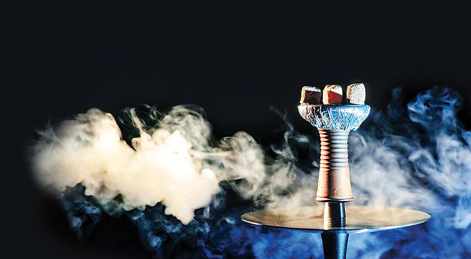 دخانیات علیه سلامت دختران