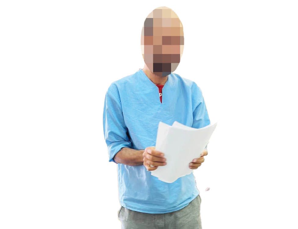 یک جنایت،3 قربانی