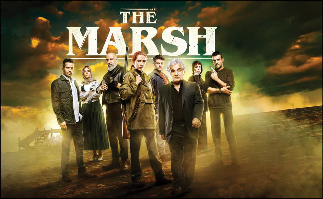 می‌خواستند از حضور حیوانات وحشی در سریال مهران مدیری، ماجرا درست کنند