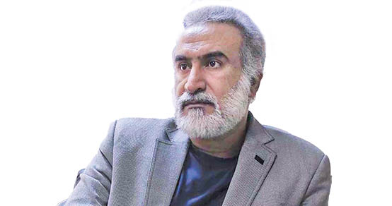 نعیمی و امانوئل اشمیت در تئاترشهر