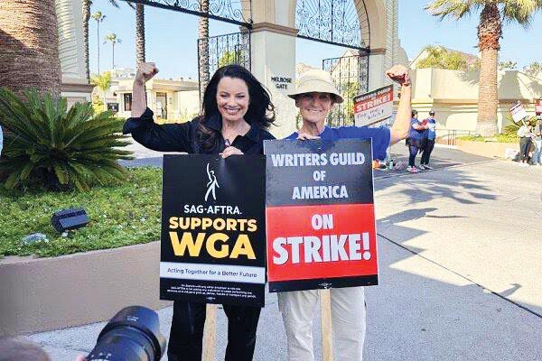 اعتصاب را به یک «توافق بد» ترجیح می‌دهیم