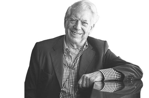 غول ادبیات، دیگر رمان نمی‌نویسد