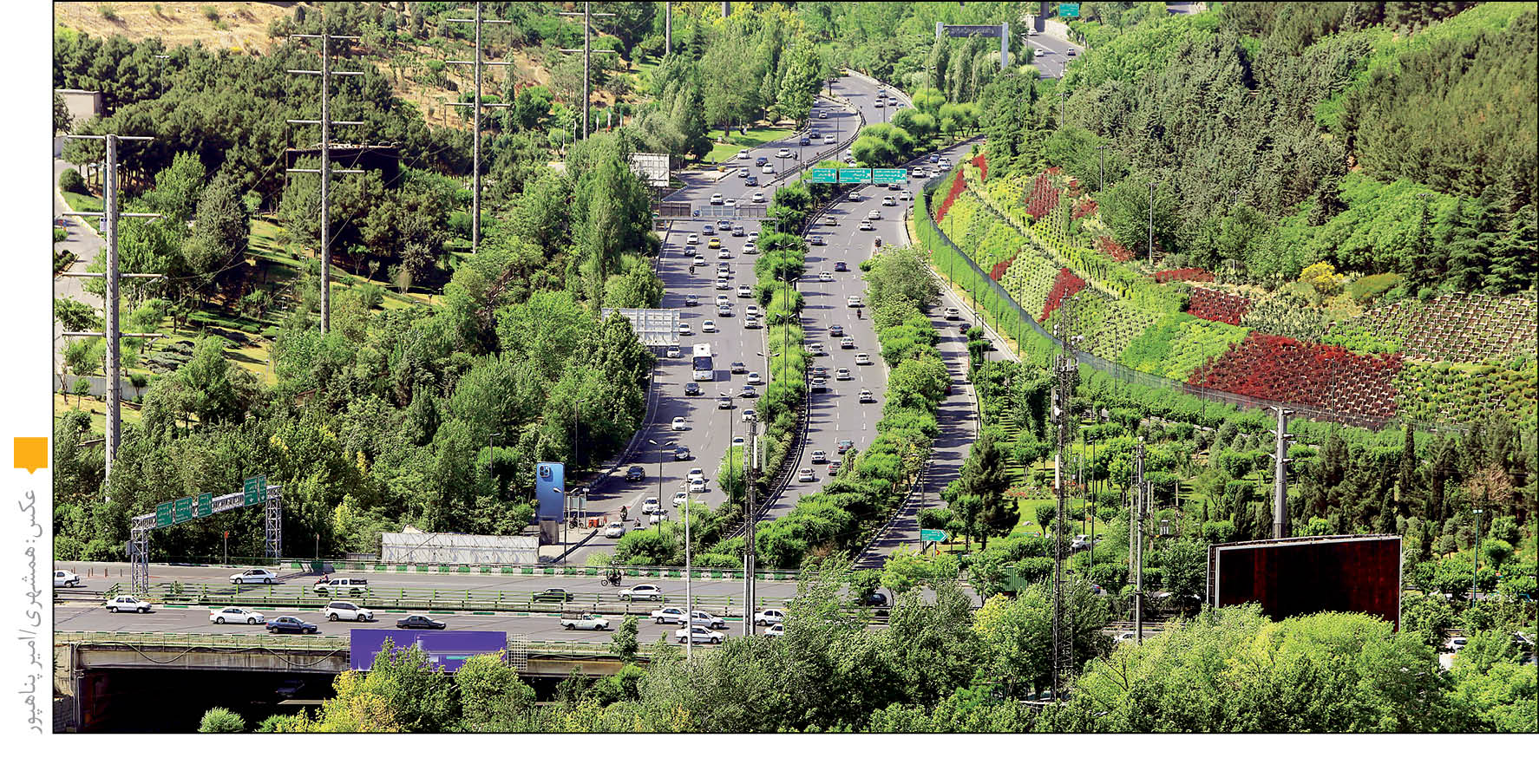 واکاوی ابهامات بخشنامه تعیین وضعیت پرونده باغ‌های تهران