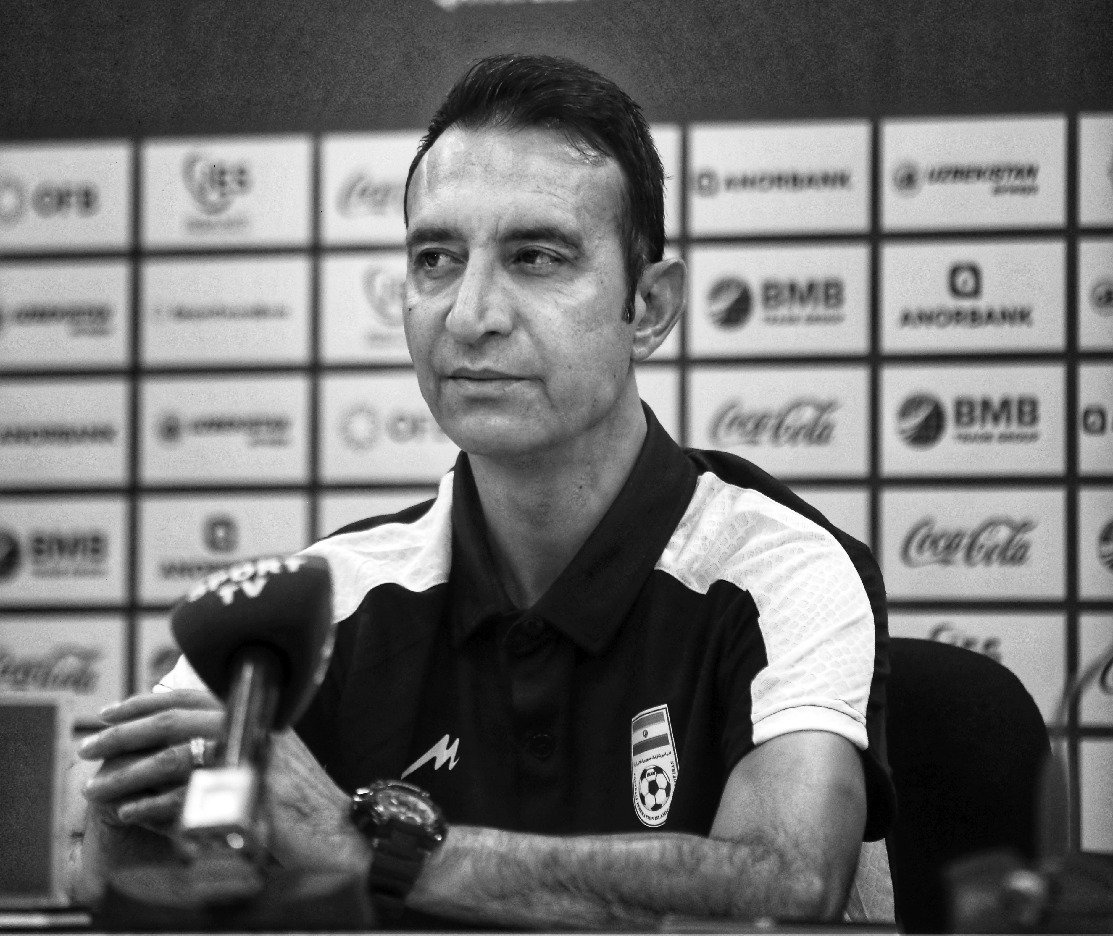 استعداد کشون