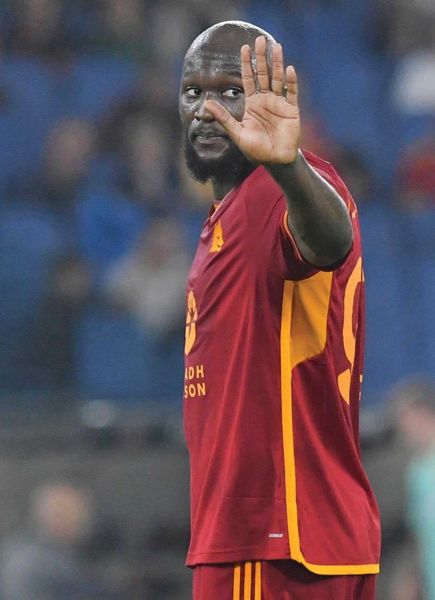 سوت با دست خالی