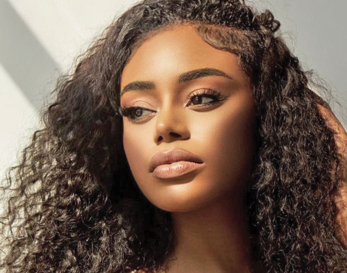 جسد مدل آمریکایی در یخچال پیدا شد