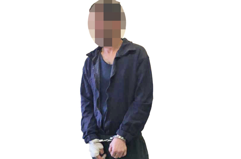 با دستگیری مرد پاکستانی، تحقیقات برای شناسایی اعضای باند بین‌المللی گروگان‌گیری ادامه دارد