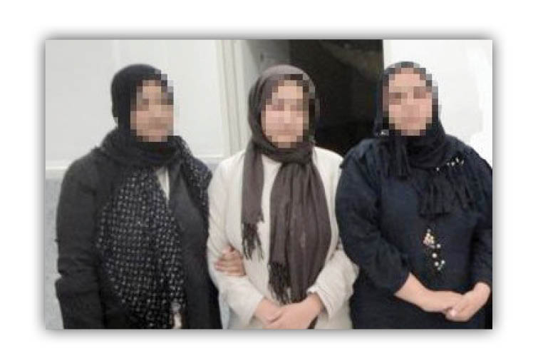 پایان سرقت‌های 3خواهر در بی‌آرتی