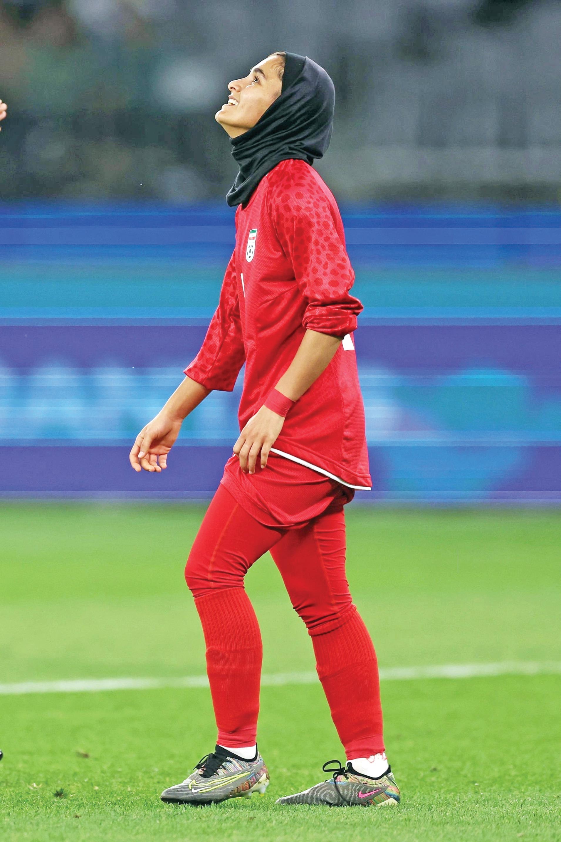 صعود؟ تقریبا غیرممکن