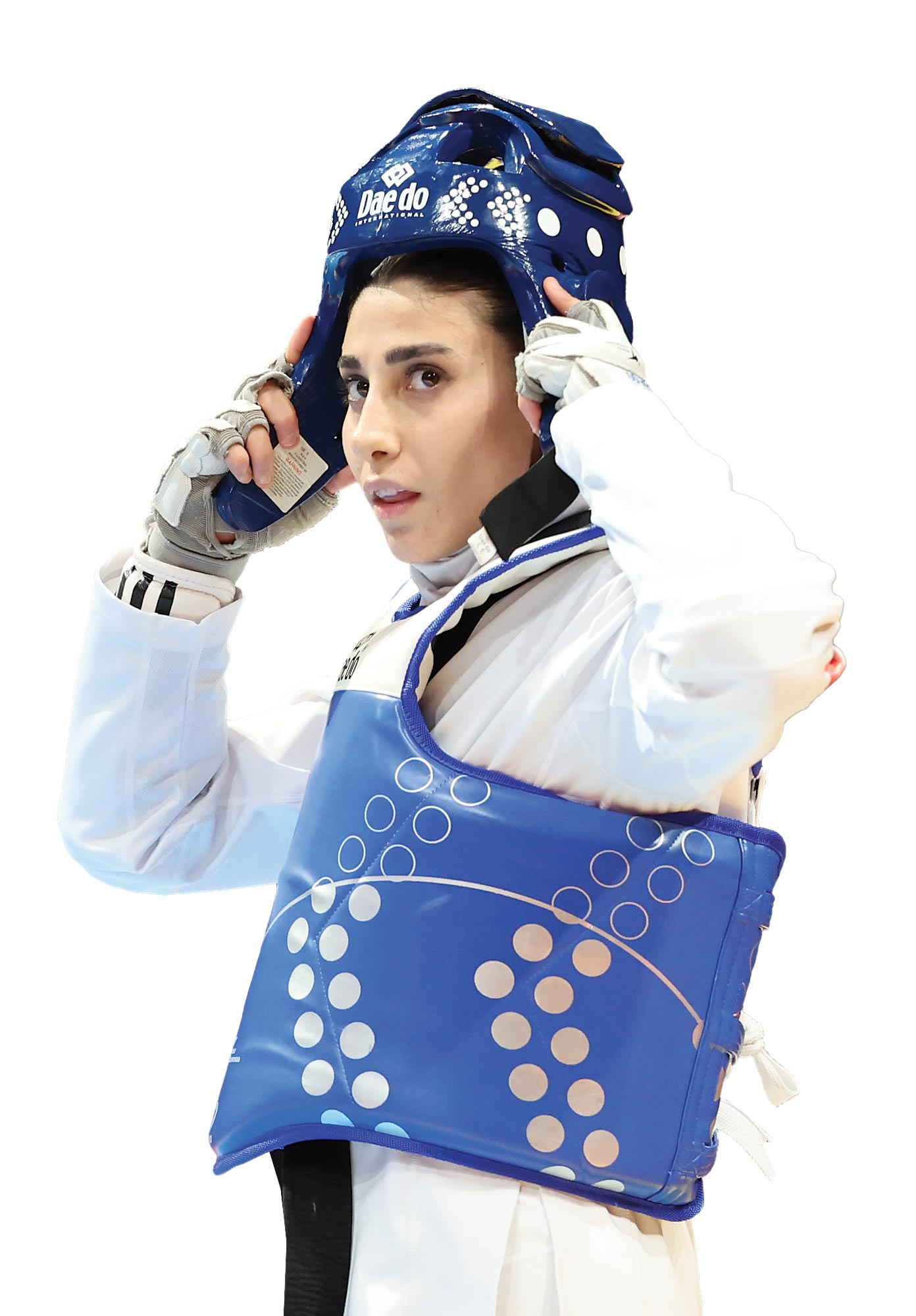 طلای المپیک دور از دسترس نیست