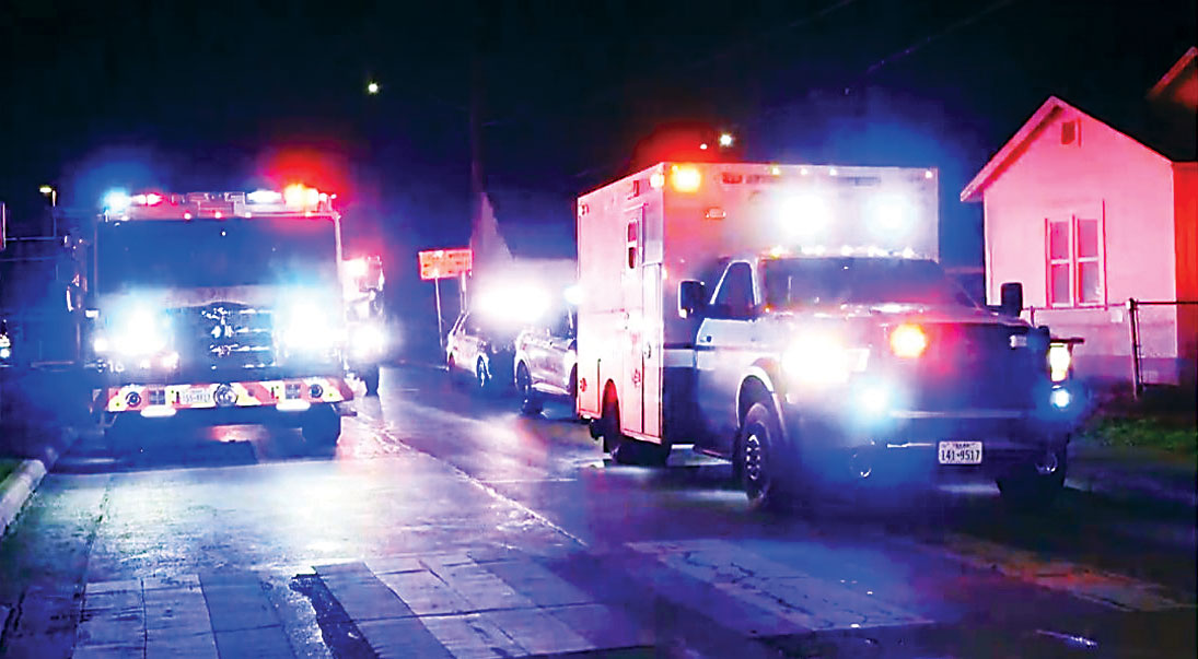 جنایت خونین در شب هالووین