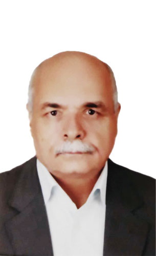 یادبود محمد غلامرضایی