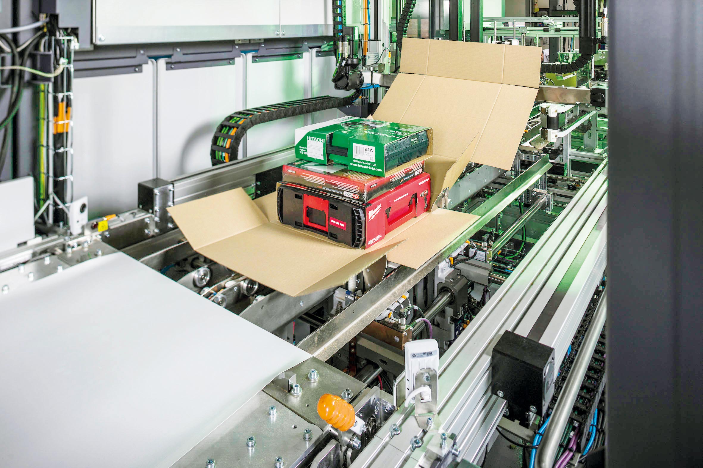 آمازون کاغذی می‌شود‌‌‌