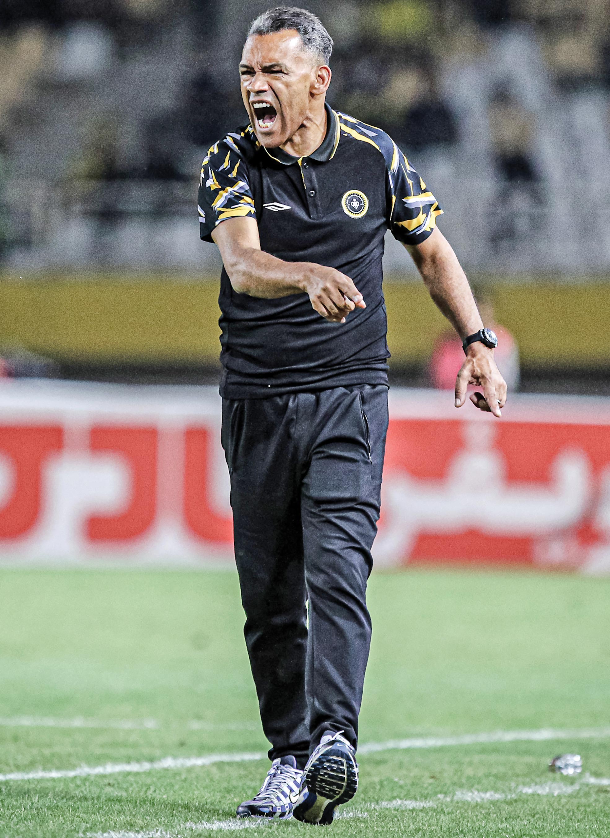 مرد هزار چهره