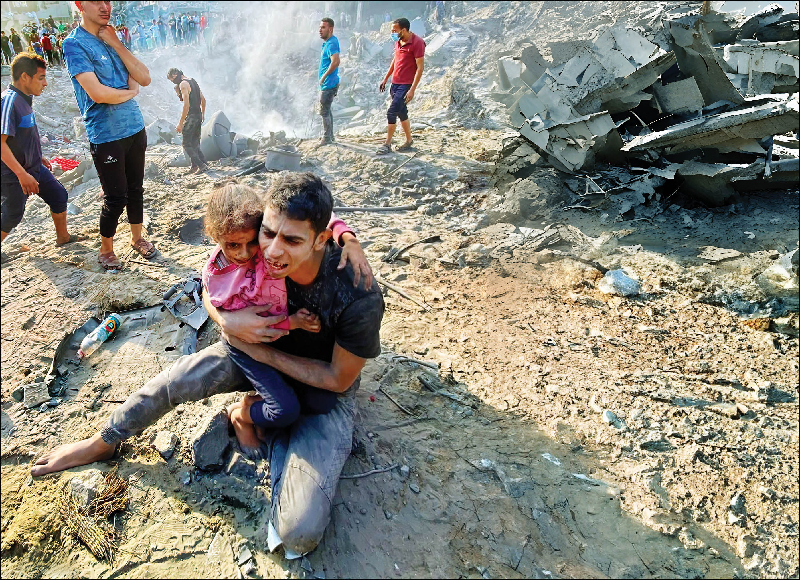 خفه خون غرب