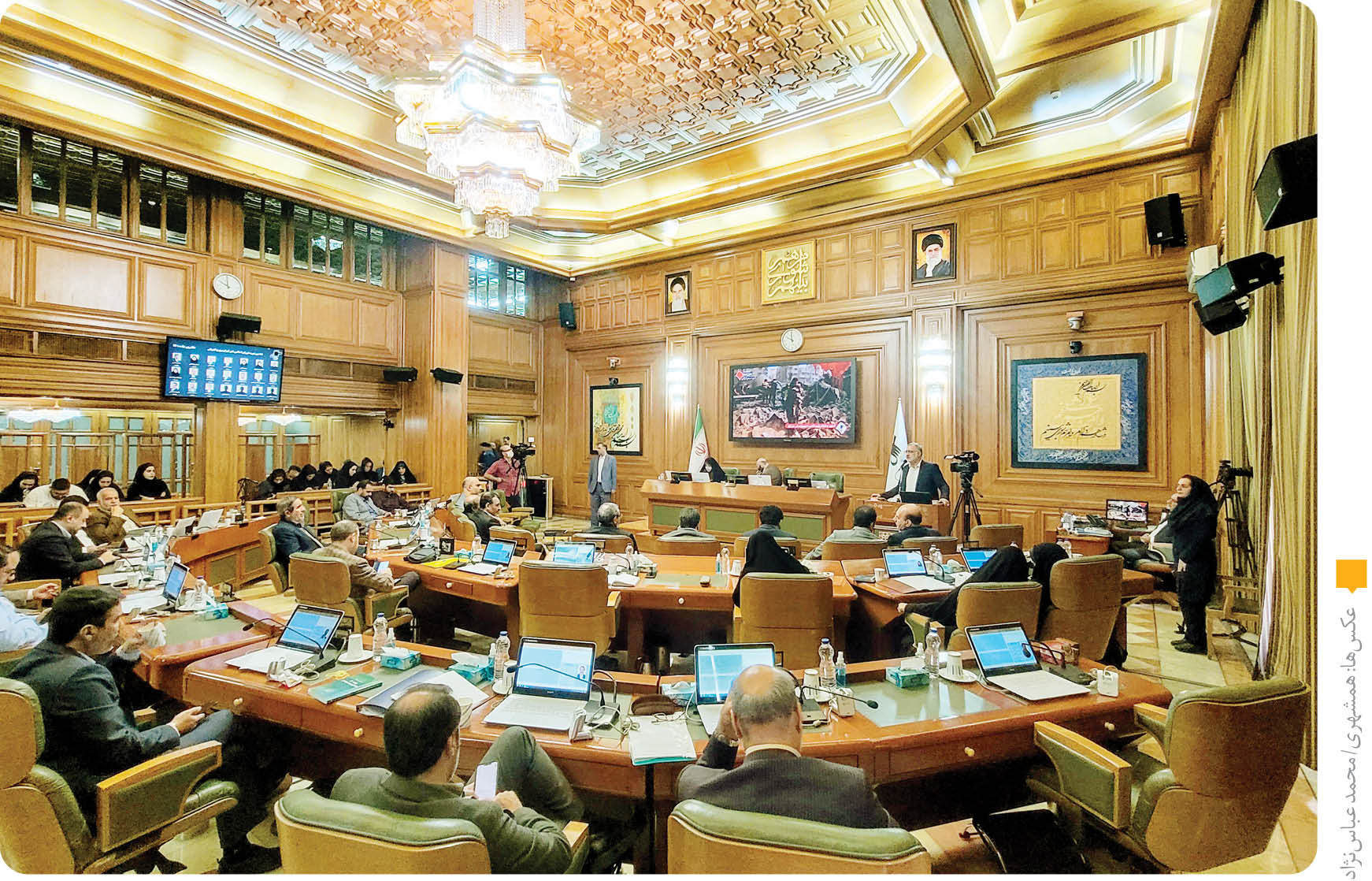 سوغات 3میلیارددلاری سفر چین برای شهر