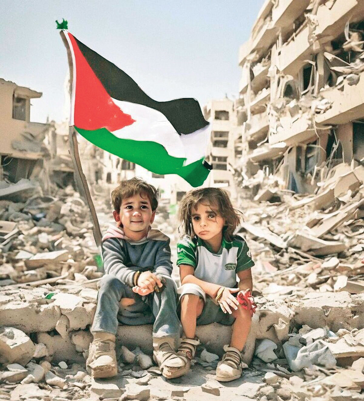 آخرین مرگ عروسک!