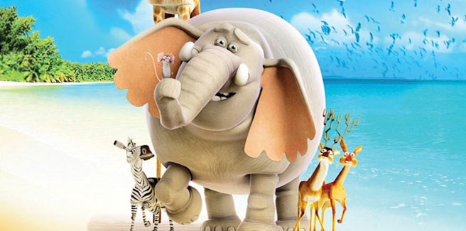 به مناسبت روز جهانی انیمیشن