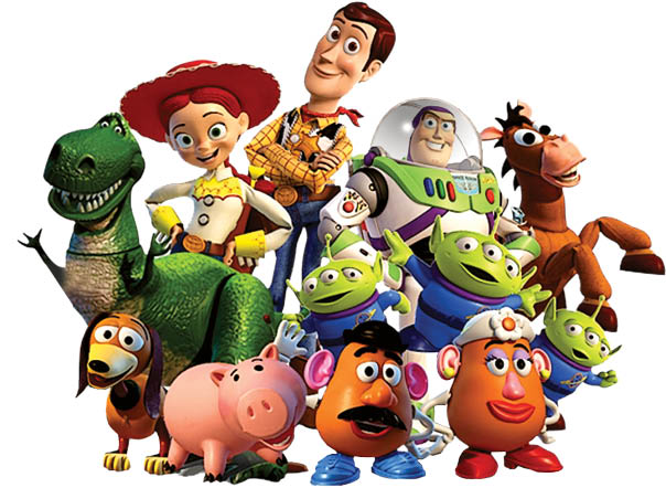 والت دیسنی که بود؟