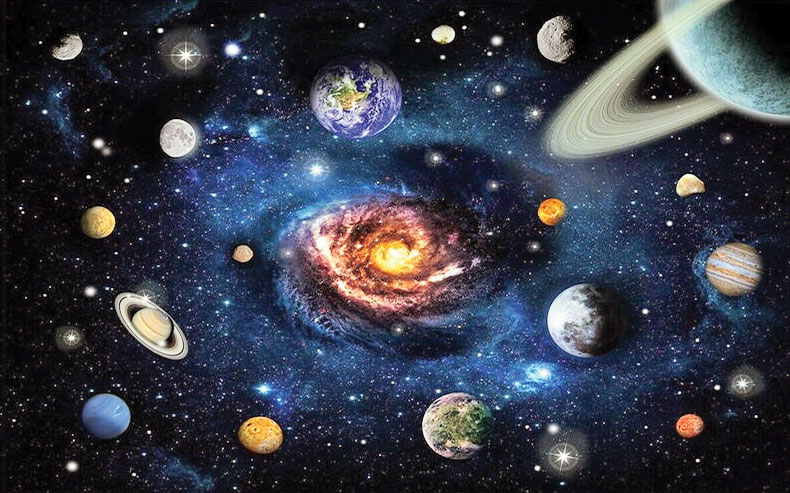 پویش جهانی جست‌وجوی سیارک‌ها