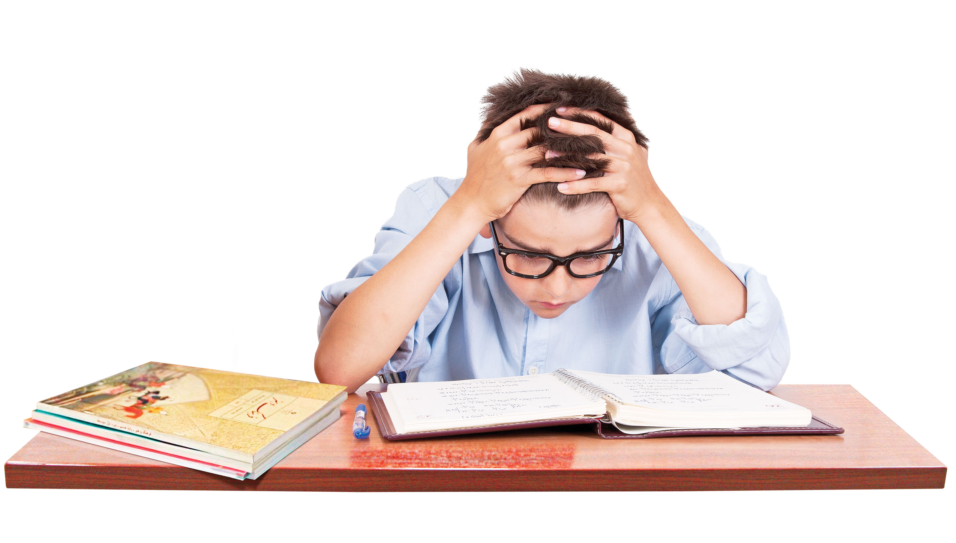 تکنیک‌های موفقیت در امتحانات