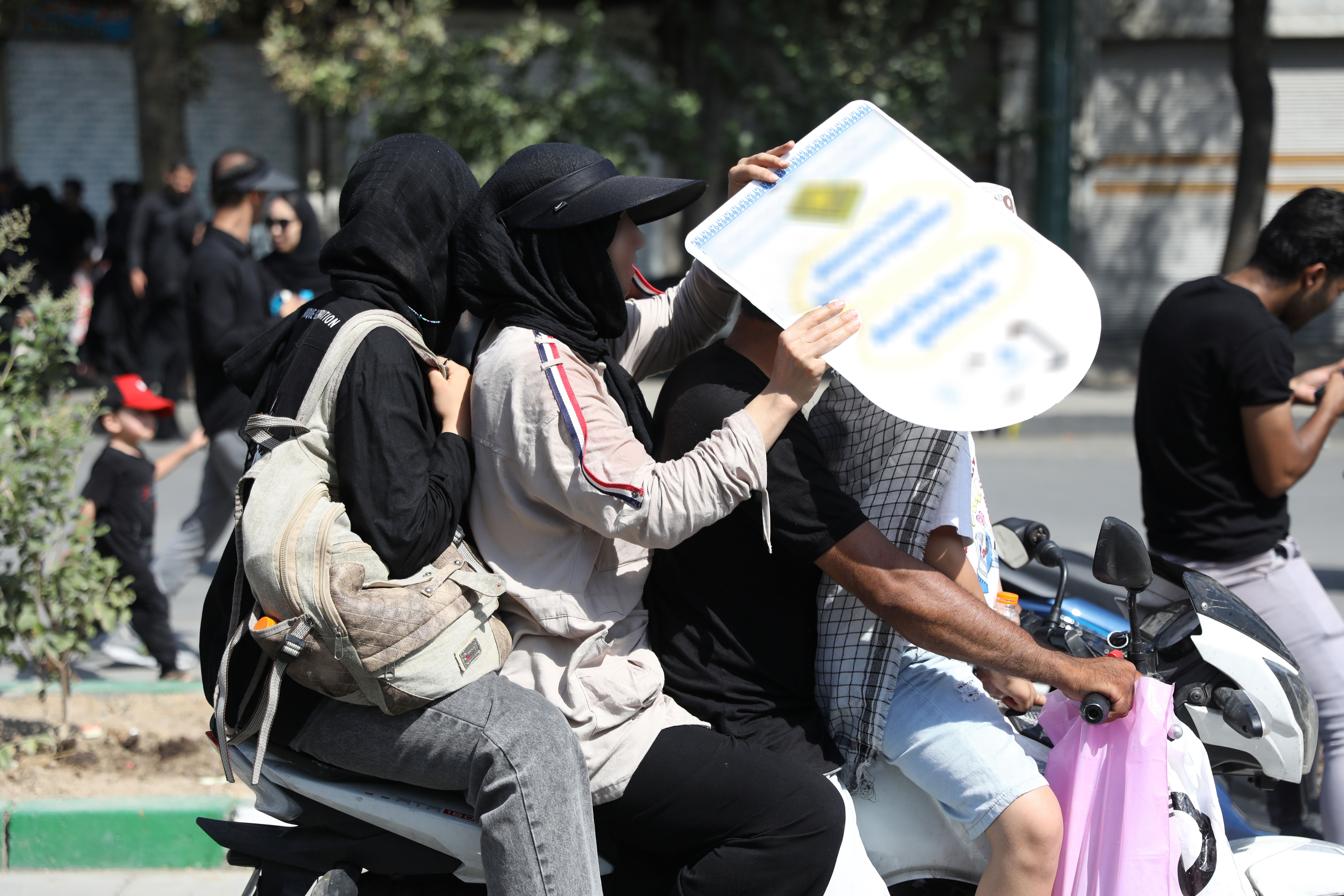 یک سؤال مهم در مورد خانواده‌ی شما