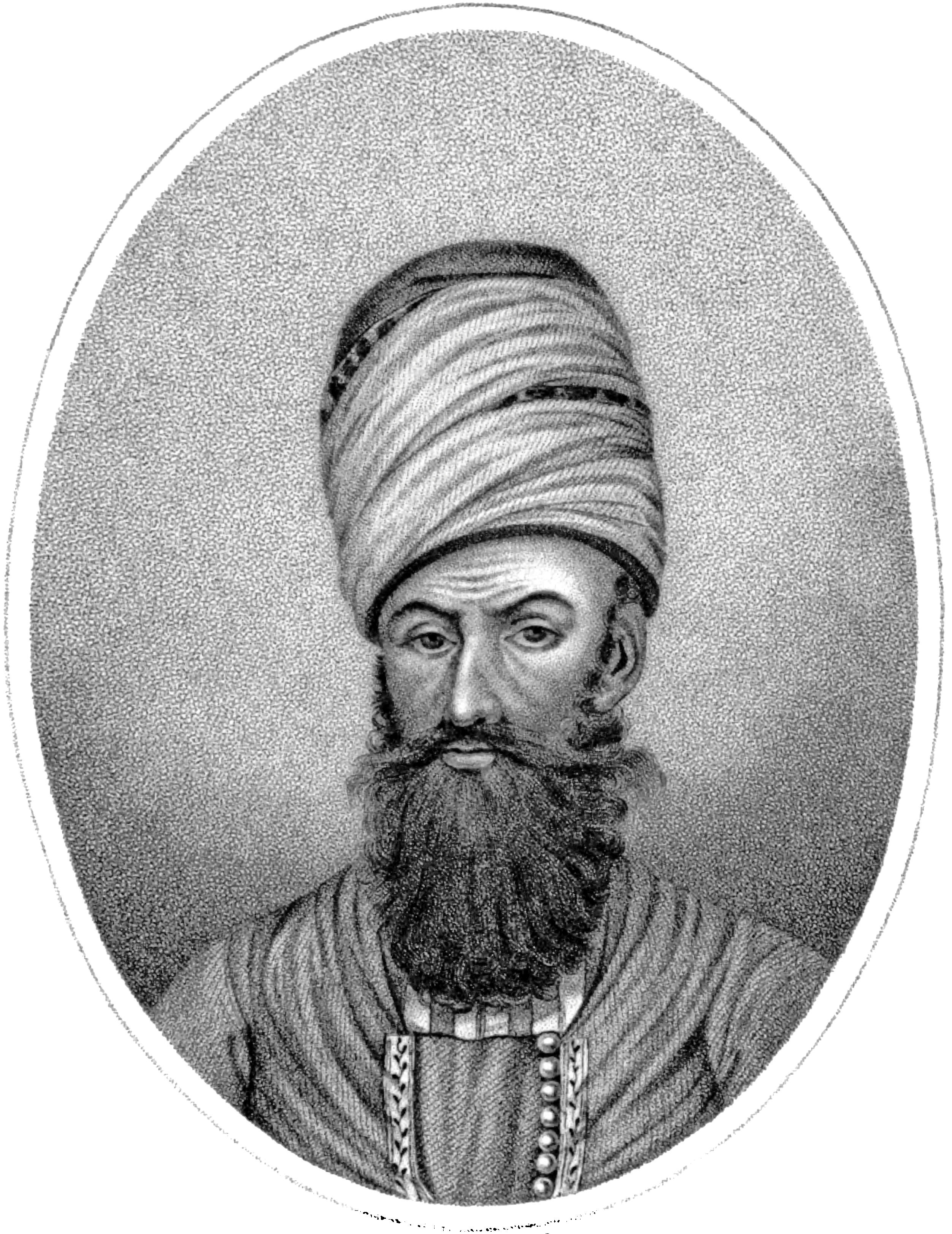 برآمدن وکیل‌الرعایا در میانه هرج و مرج