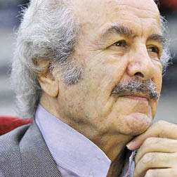 یادبود علیرضا شجاع‌پور