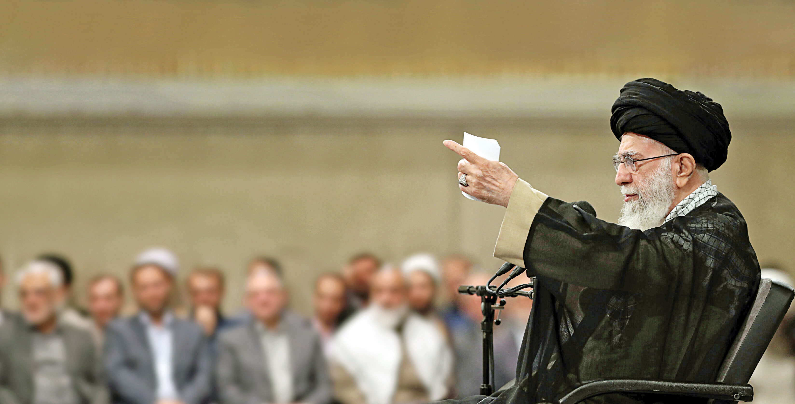 تحریم نفتی رژیم صهیونیستی