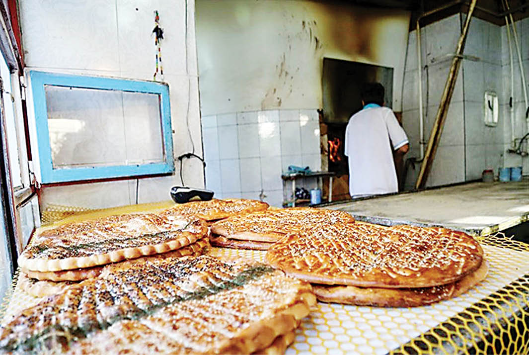 نظارت بر نانوایی‌ها تشدید شد