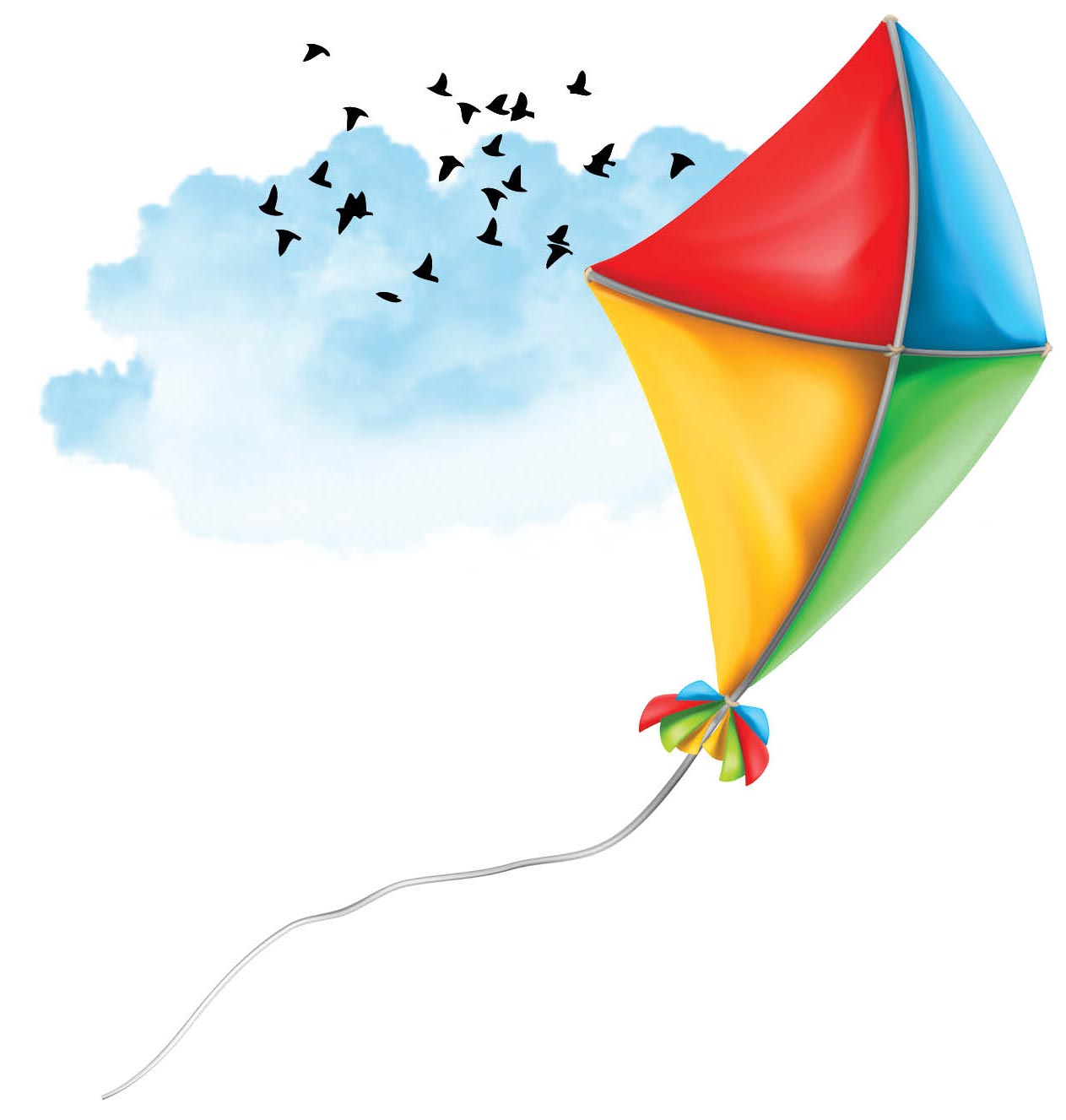 بادبادک سرنوشت