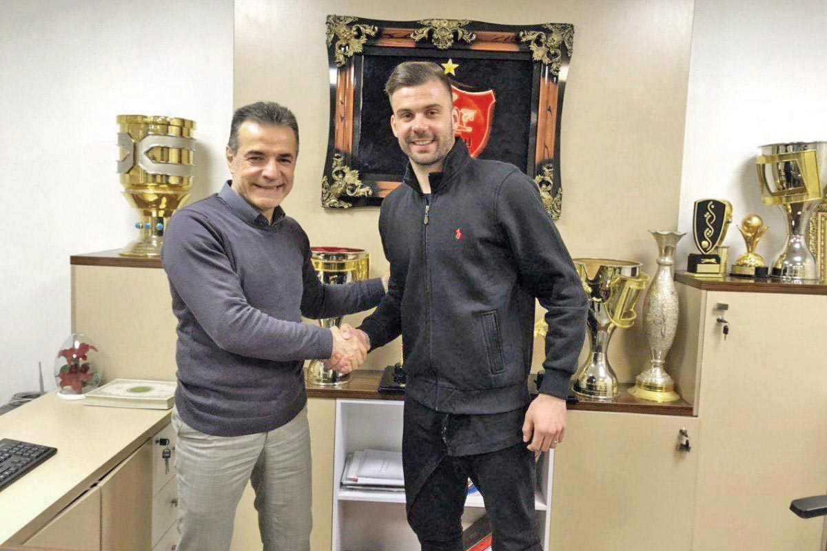 بدترین مدیر تاریخ؟