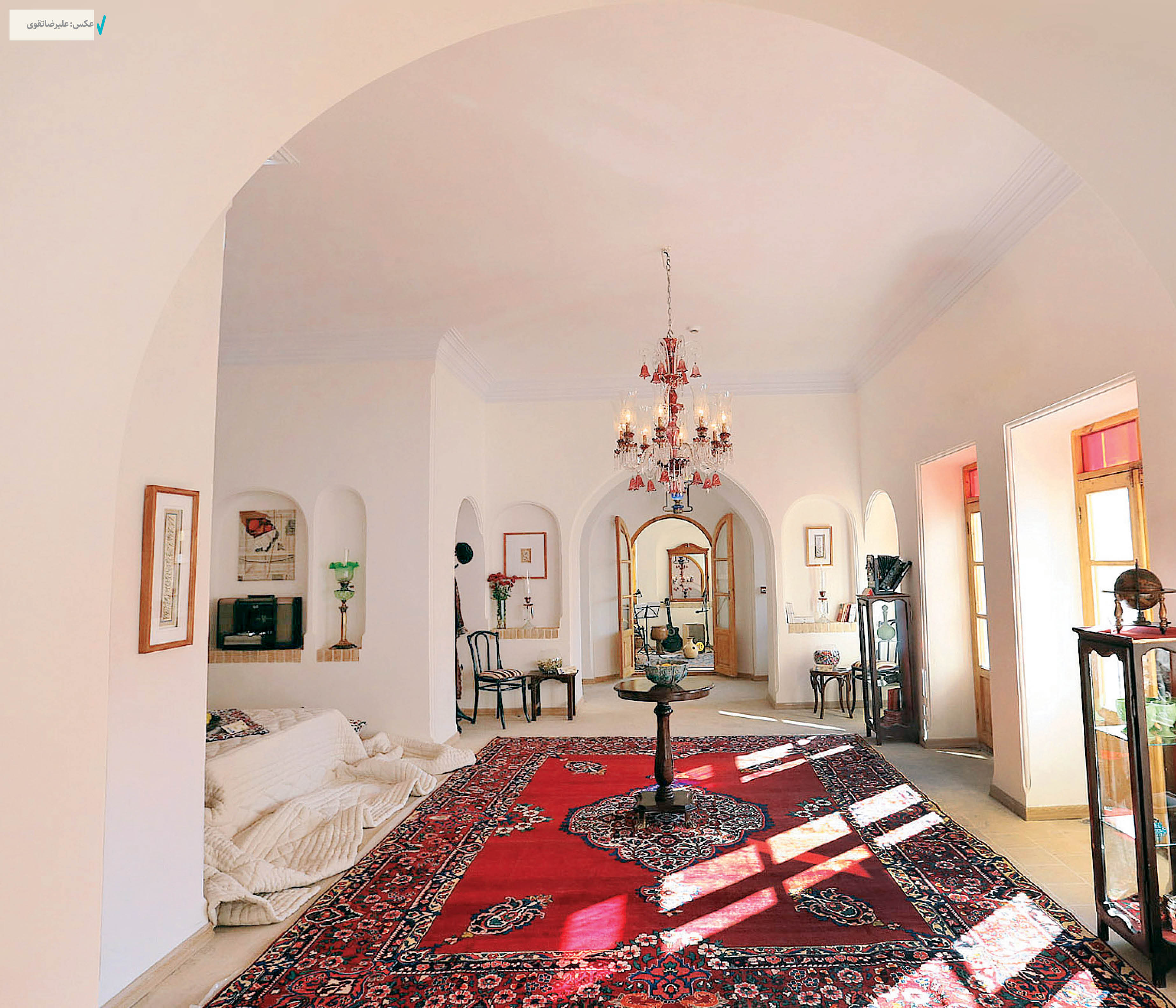 چند روایت از اماکنی که میراثدار بخشی از تاریخ پایتخت هستند