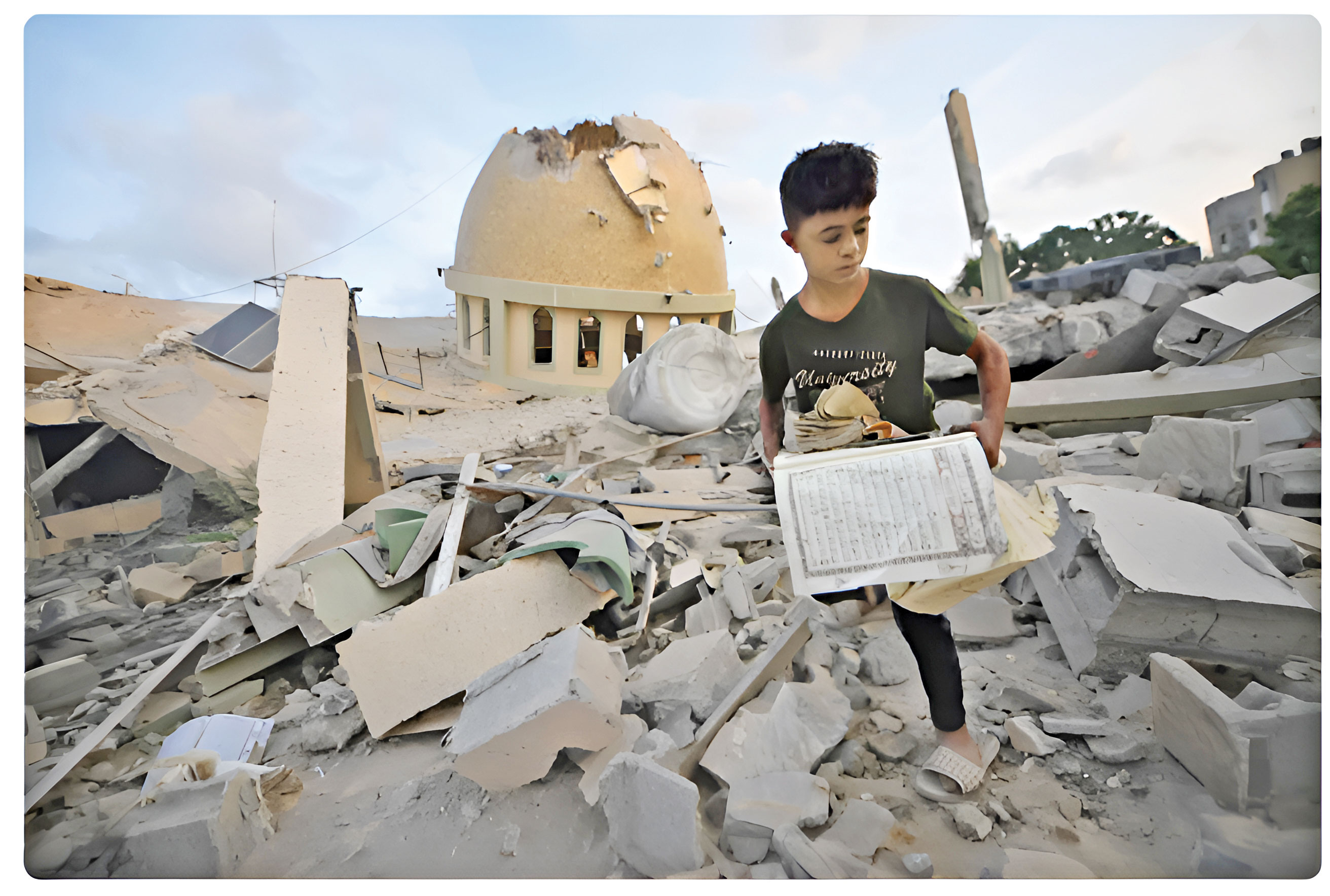 روی قول و قرار خدا حساب کنید!