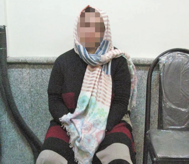 بازداشت نوعروس 16ساله در مرگ مرموز داماد