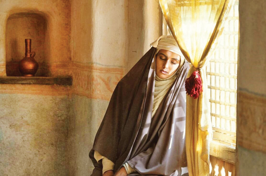 «اخت‌الرضا» با اکران سیار میلیاردی شد