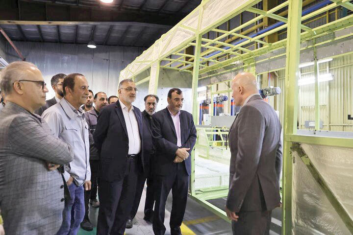 حمایت از تولید داخلی