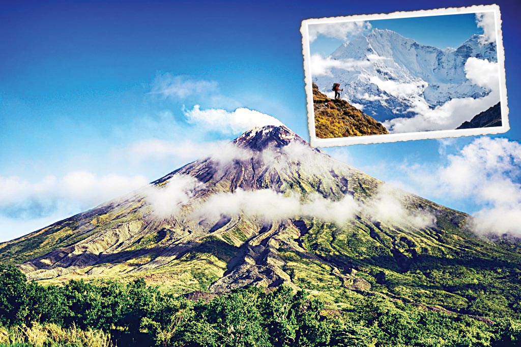 نوای کوهستان