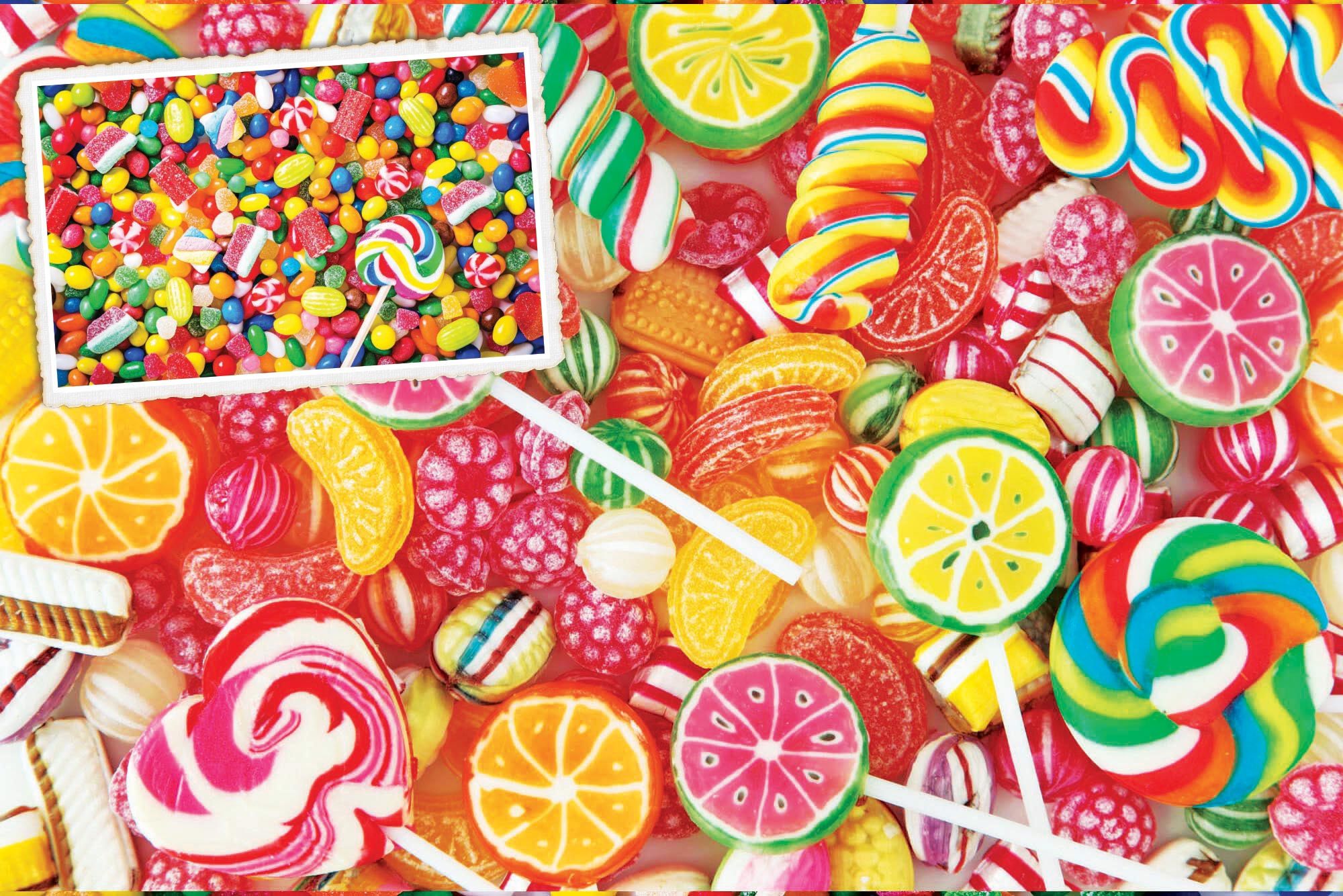 میراث شیرین بشر