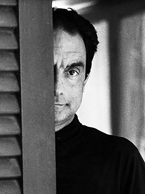 شکل زمان؛ یک مستند، یک سفر و چندین کتاب