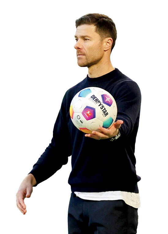 ژابی به بزرگی ادامه می‌دهد