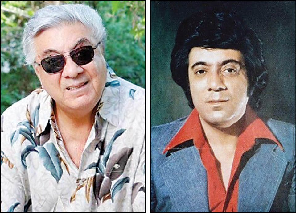 اشک‌من‌ خودت رو نگه دار