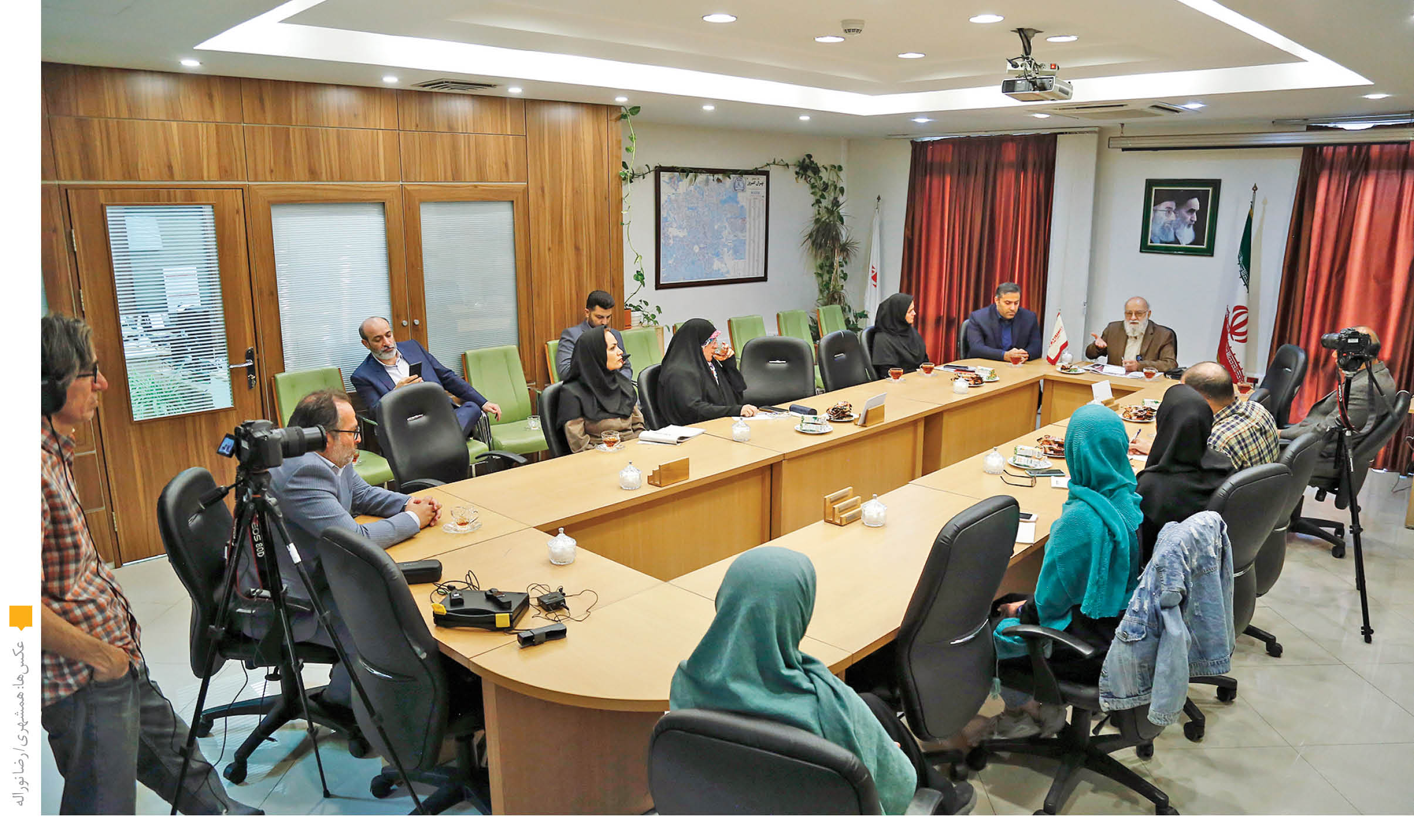 غزه را دوباره می‌سازیم