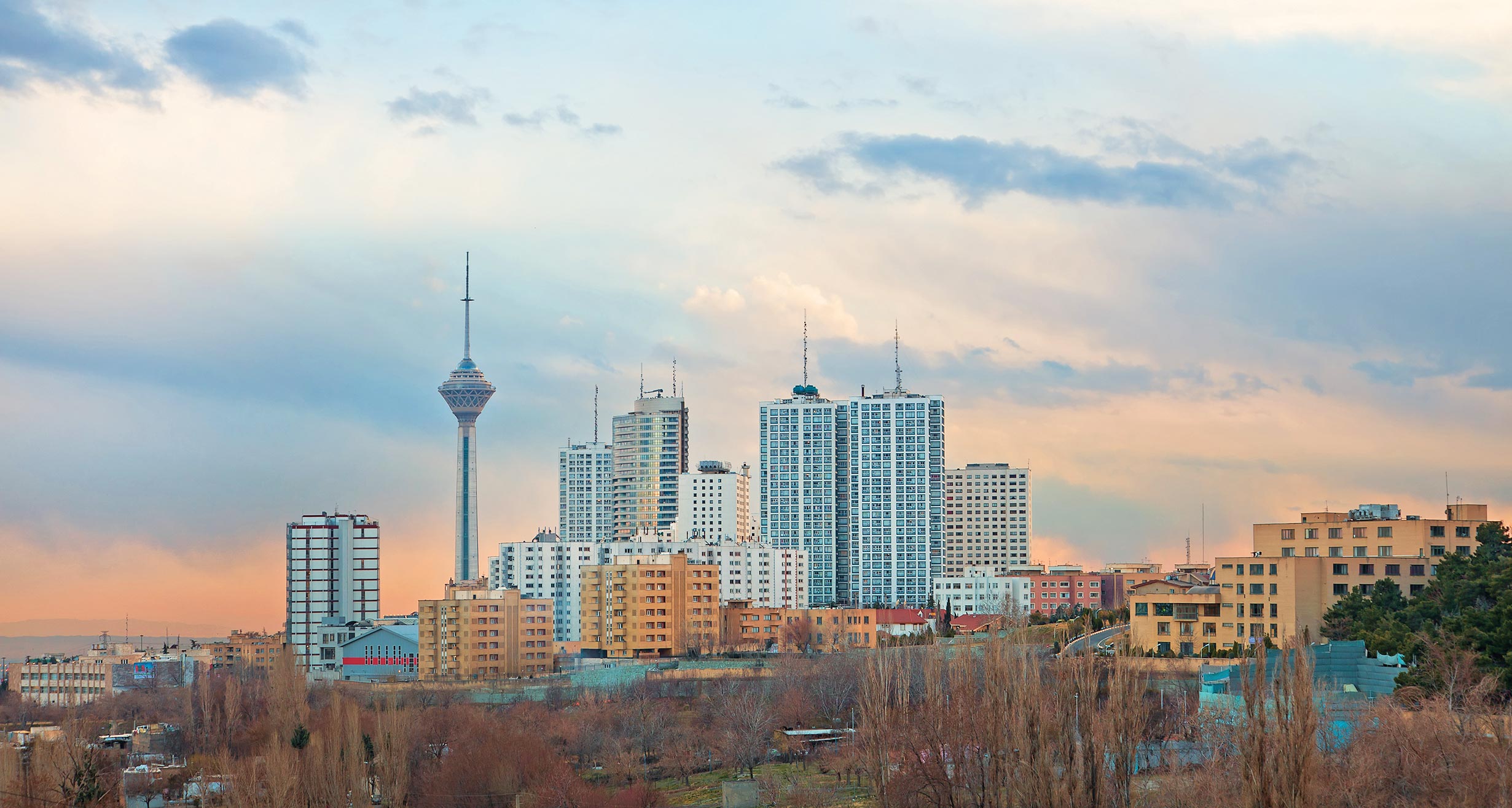 پاییز گرم بازار مسکن ایران