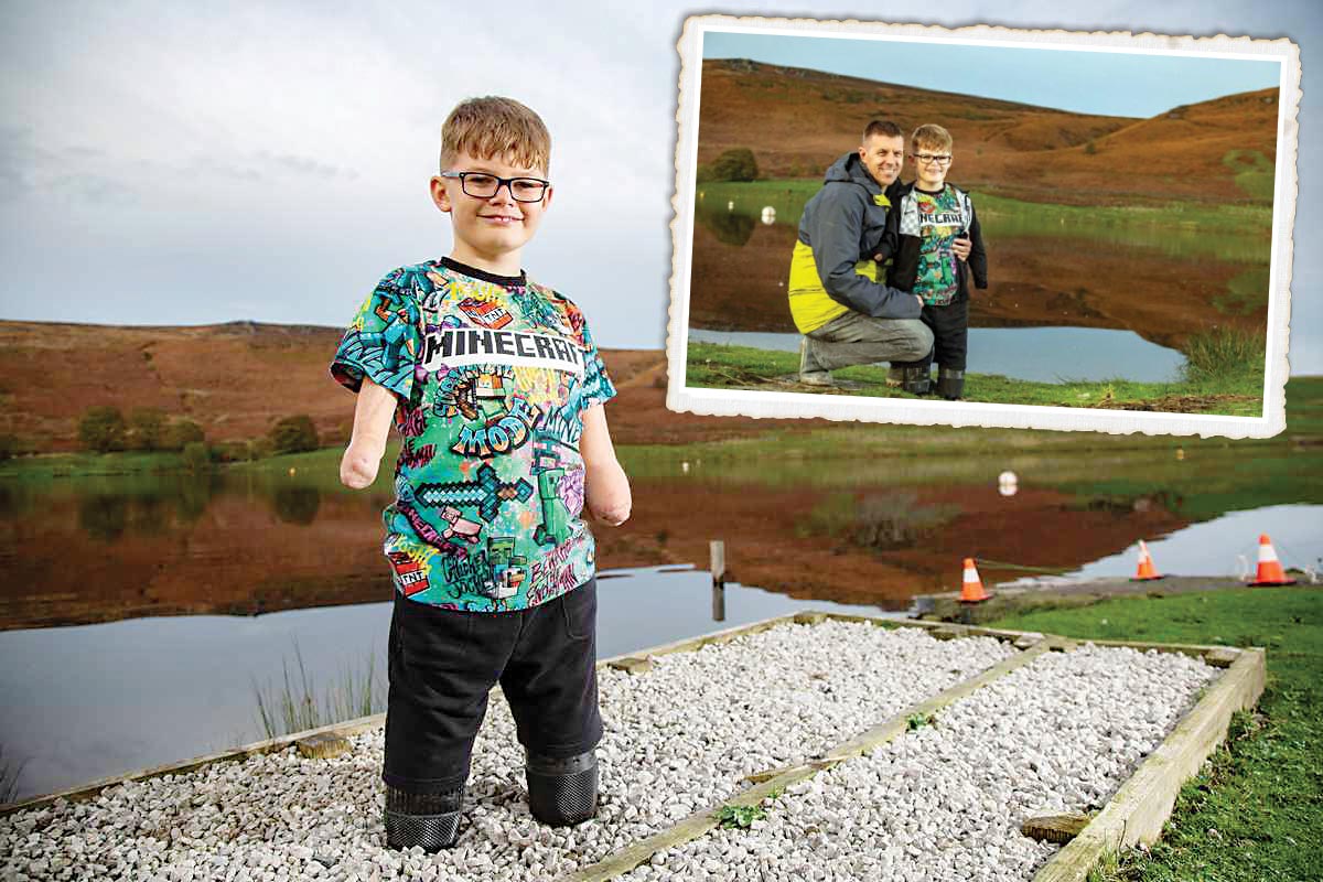 صعود برای بازگشت محبت‌